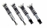 画像: 【Kshock】ポルシェ997カレラ/S(05-08) 調整式減衰車高調キット送料無料